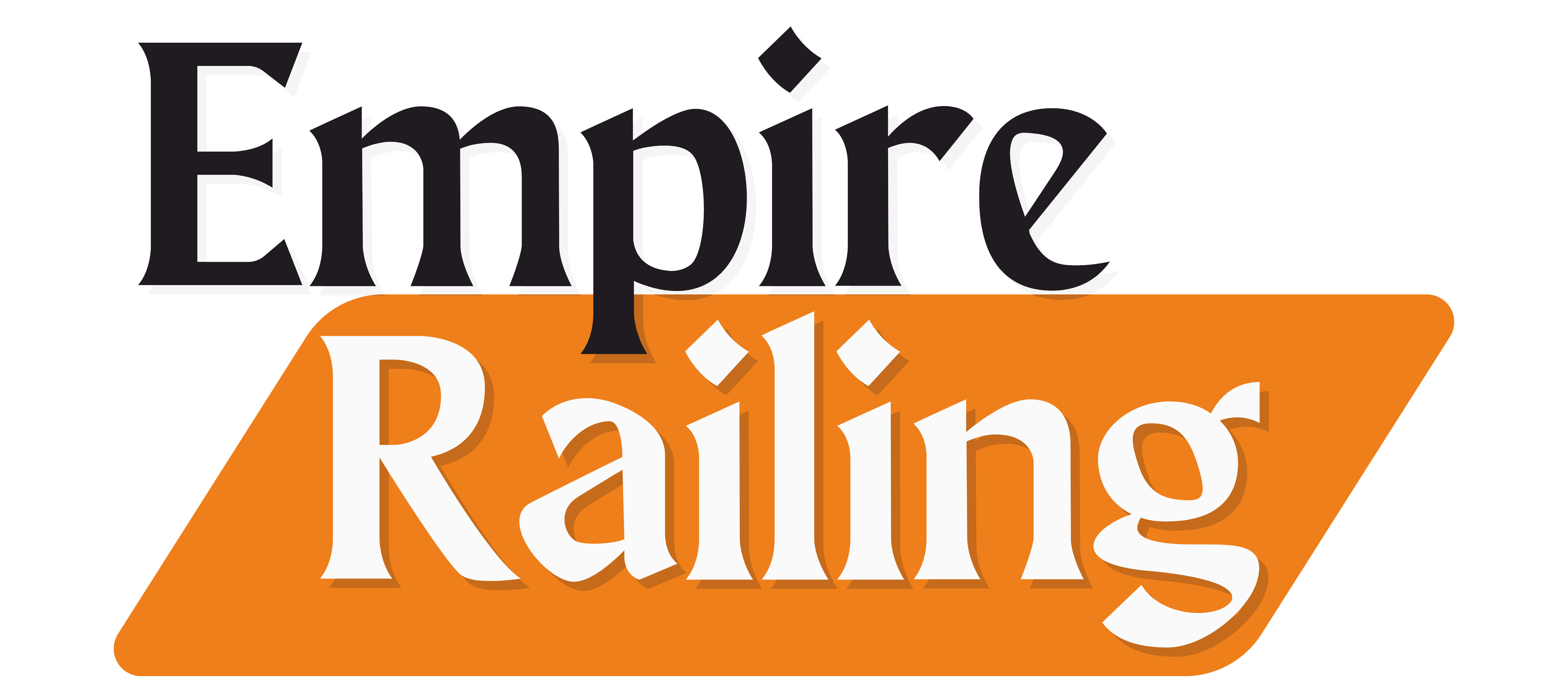 Empire Railing