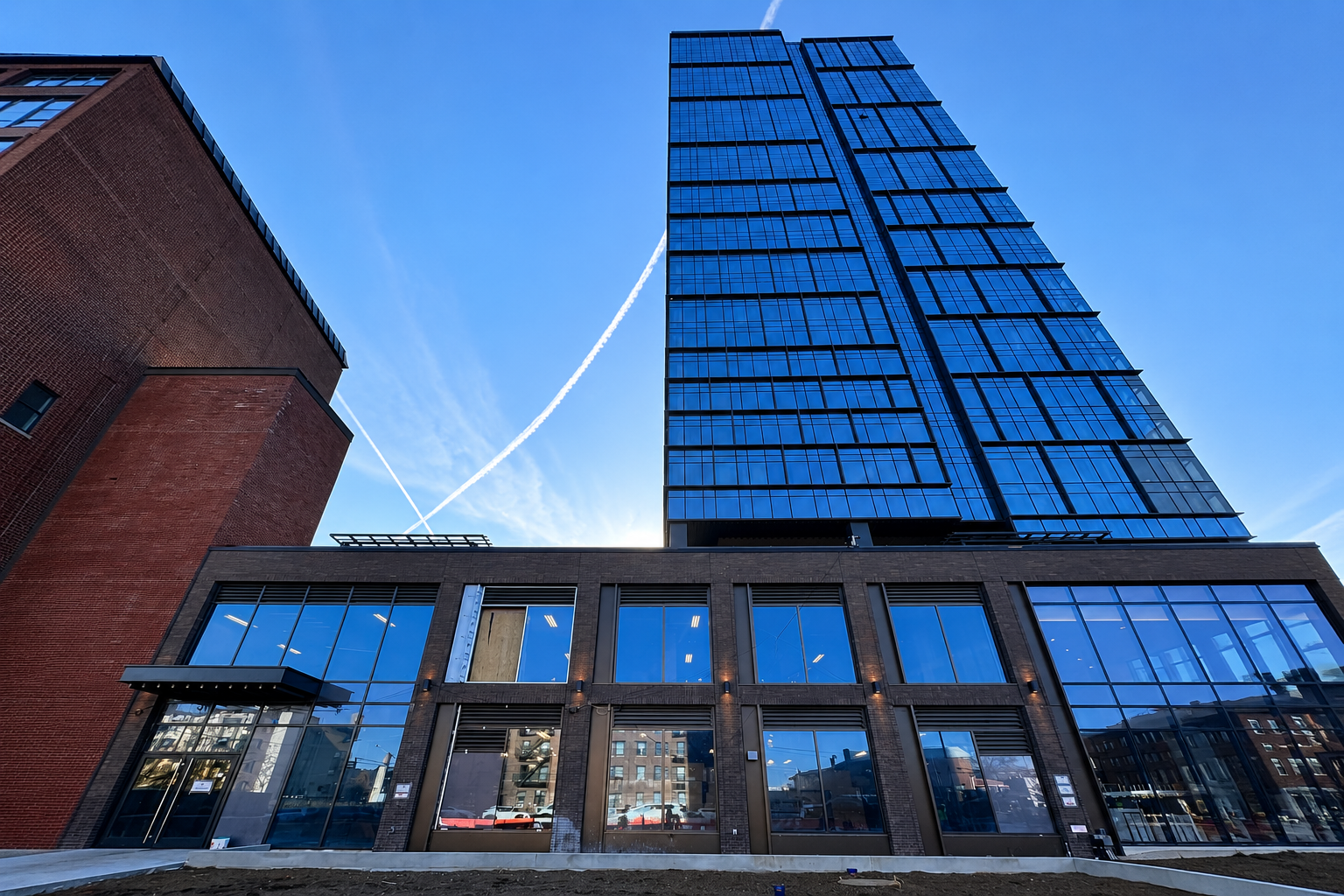 2230 CROPSEY AVENUE, BROOKLYN, NEW YORK
